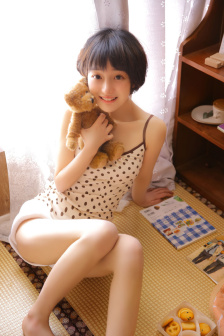 明星专题：吴倩莲